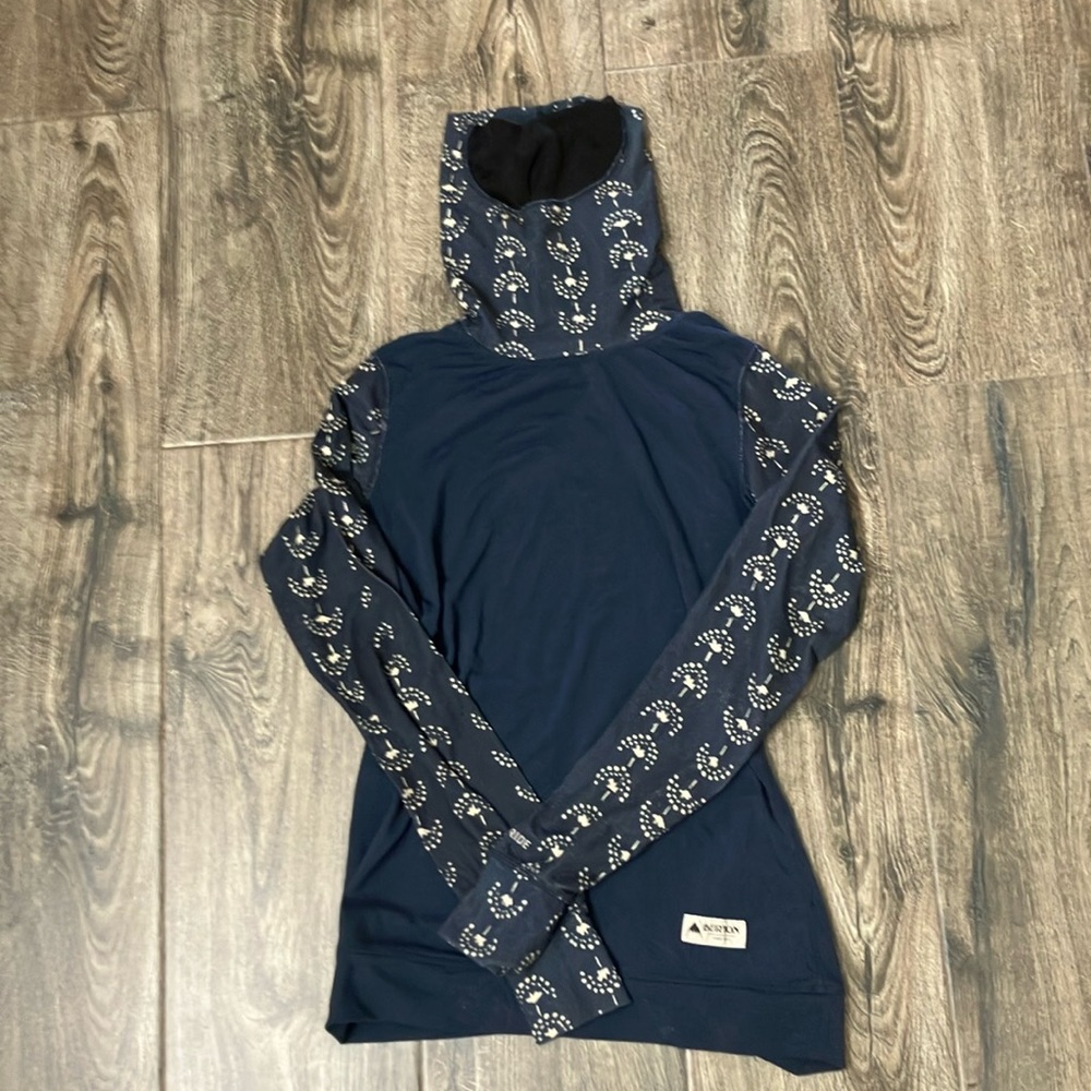 Burton Dry Ride base layer
